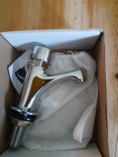 Deva 15mm non concusive - non, tap