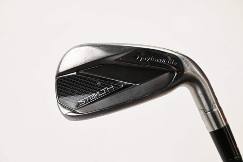 Taylormade stealth iron - taylormade,