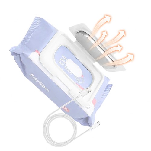 Baby wipe warmer portable - wipe,