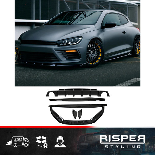 Volkswagen scirocco - volkswagen,