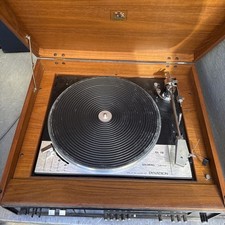 Goldring Lenco GL78 Turntable