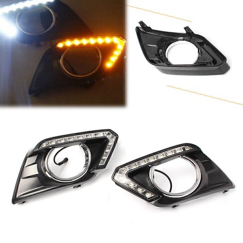 Led daytime running - led,