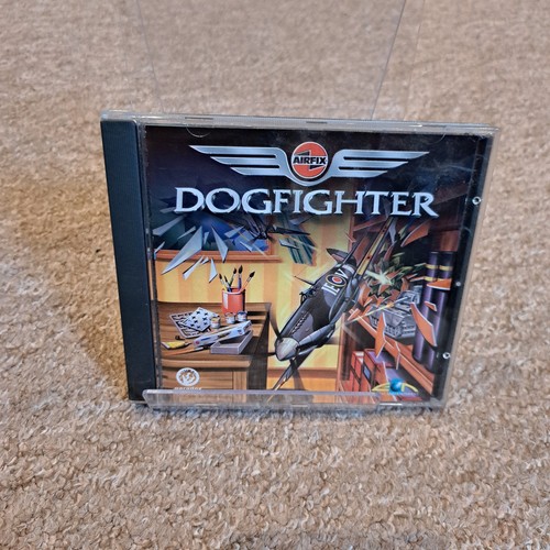 Airfix dogfighter rom - dogfighter, pc