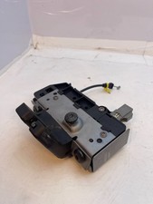 Volvo XC90 2007 Tailgate trunk boot lock catch latch