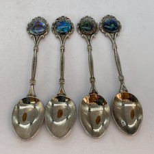 Vintage Lot of 4 New Zealand