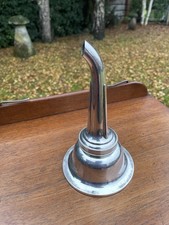 Superb Silver Plated Wine