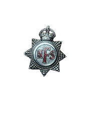 WW2 National Fire Service