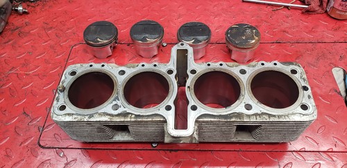 Suzuki oem cylinder 1991 1993 - oem, 1991-1993
