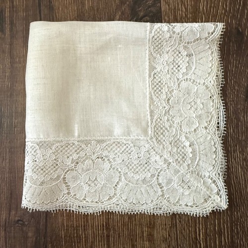 Vintage irish linen - irish,