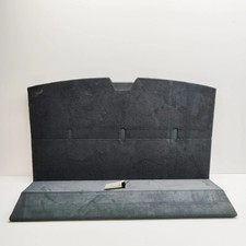 FISKER OCEAN Trunk Boot Carpet