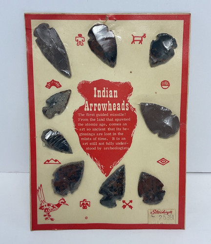 Stuckey souvenir replica - souvenir,