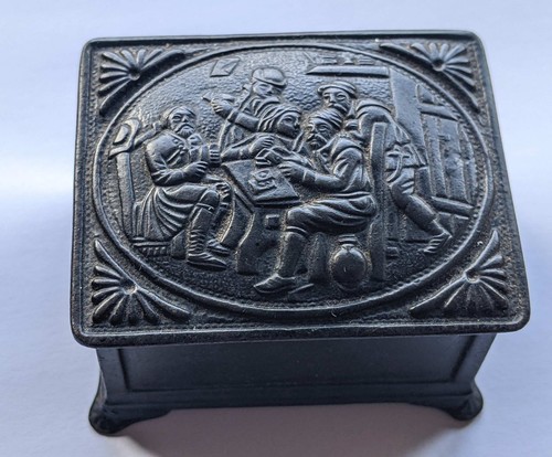 Antique russian cast iron - cast,