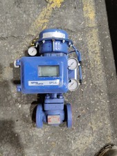 Spirax Sarco Sp500 with Valves and Gauge