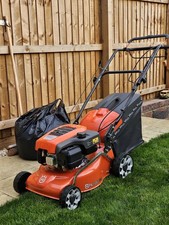 Husqvarna LC 140SP Petrol