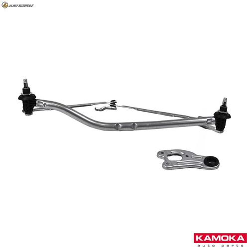 Wiper linkage 3110149 - wiper,