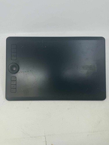 Wacom intuos pro - wacom,