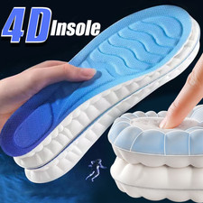 Memory Foam Shoe Insoles For