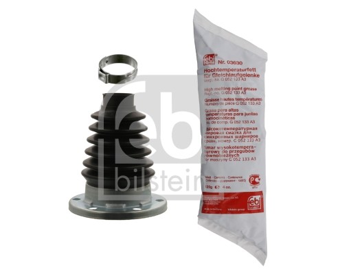38365 febi bilstein - 38365, bellow