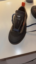 Vans x Finisterre Destruct SF