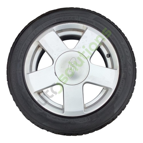 Ford fiesta flame mk6 - fiesta,