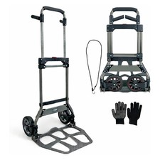 Folding Hand Trolley 150kg