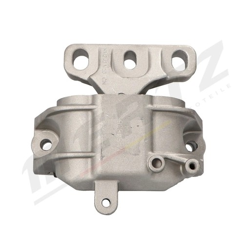 Right front mounting - front, engine