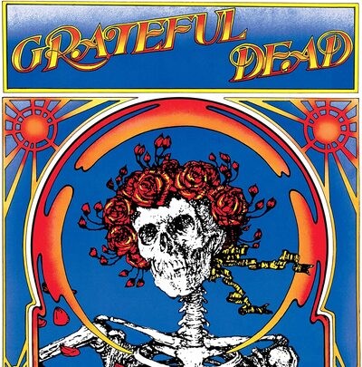 The grateful dead - the, dead: