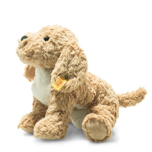 Steiff dog soft - dog, toy