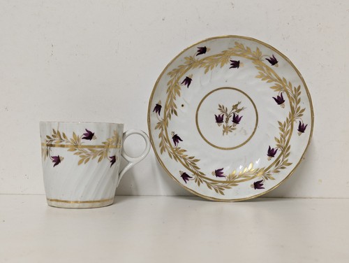 Late 1790s chamberlains - late,