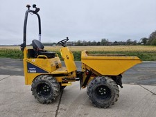 Thwaites 1t Dumper  2018