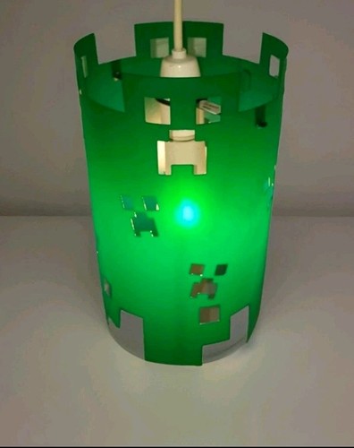 Lamp shade for kids bedroom - lamp,