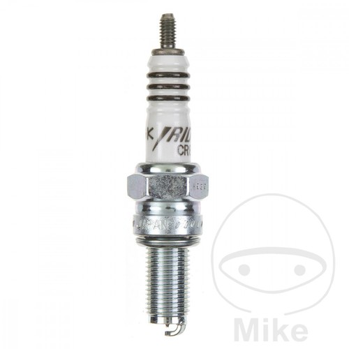 Ngk spark plug with removable - spark,