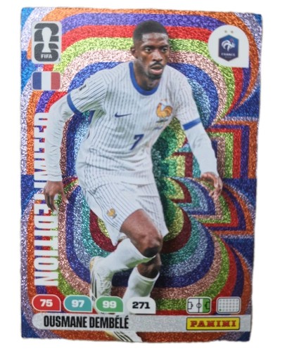 Panini adrenalyn world cup - panini, xl