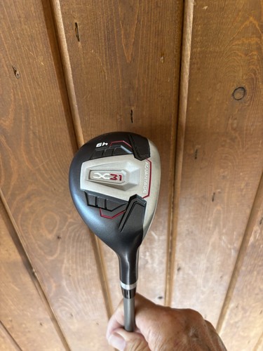 Wilson x31 hybrid ladies - x31, 6