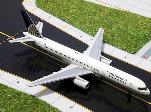 Gemini jets continental - gemini,