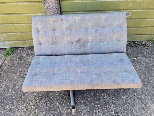 Campervan multivan bed - campervan/multivan,