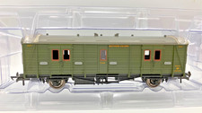 Hornby R4301C SR dark olive