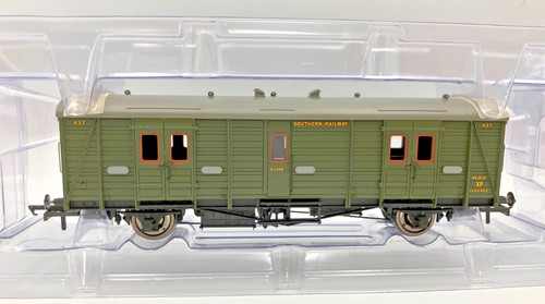 Hornby r4301c dark - hornby, olive
