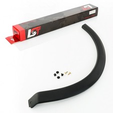 Decorative trim fender wheel - fender,