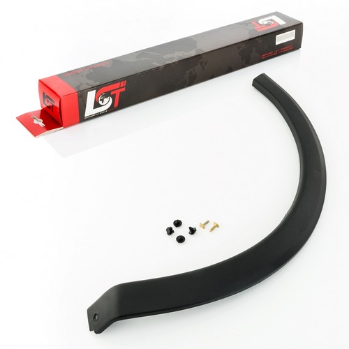 Decorative trim fender wheel - fender,