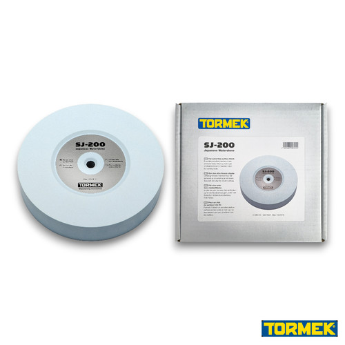 Tormek 200 japanese - sj-200,