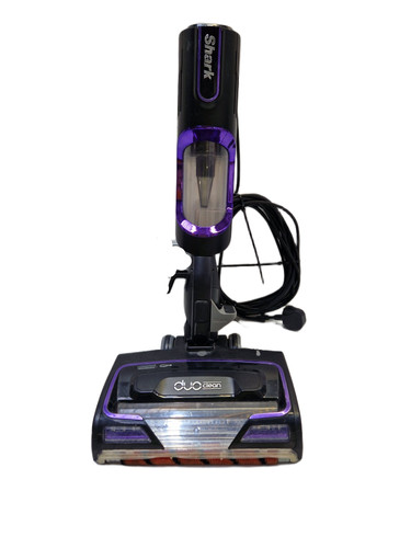 Shark hz500uk anti - anti, hair