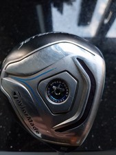 taylormade jetspeed 5 wood 19