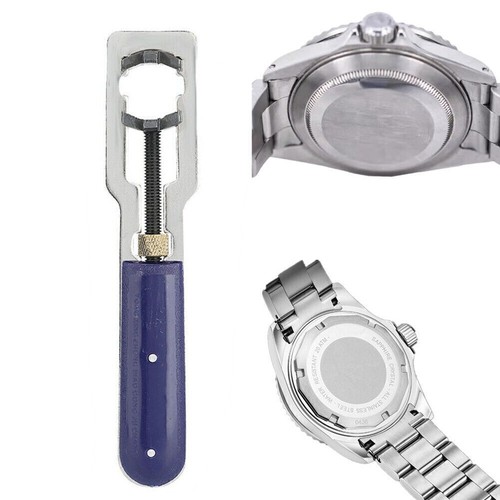 Universal watch back case - watch,