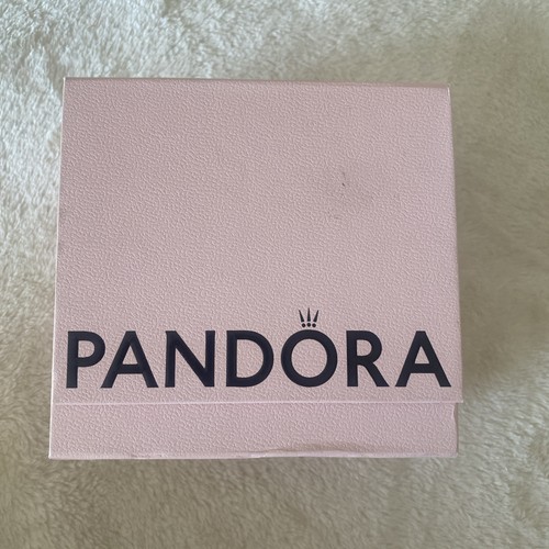 Pandora pink empty - pandora, gift
