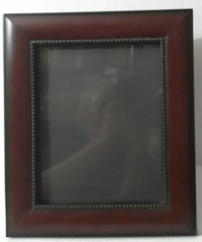 Frame tabletop wall 13 - tabletop/wall, by