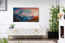 Living Room TV Stand Modern