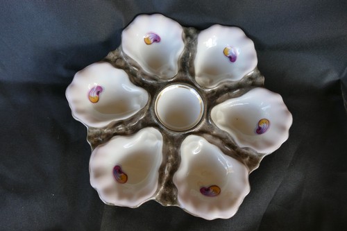 Antique french limoges - french,