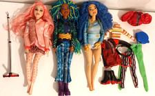 DISNEY DESCENDANTS RISE OF RED