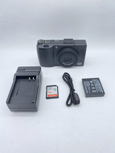 Ricoh digital iii 10mp - digital,